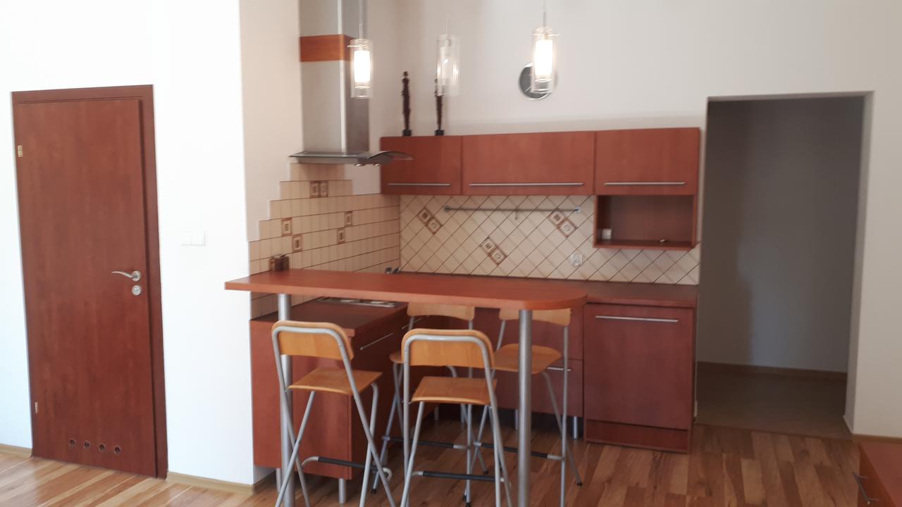 Wiselka Studio Eksteriør billede