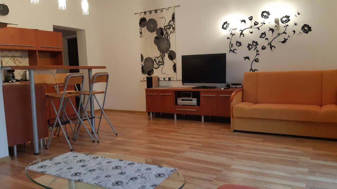 Wiselka Studio Eksteriør billede